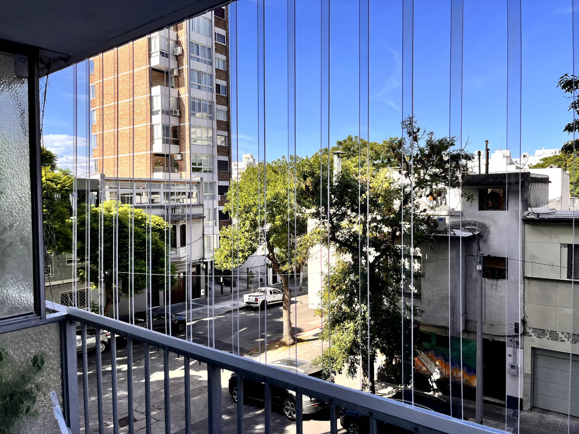 producto ClearPro aplicado