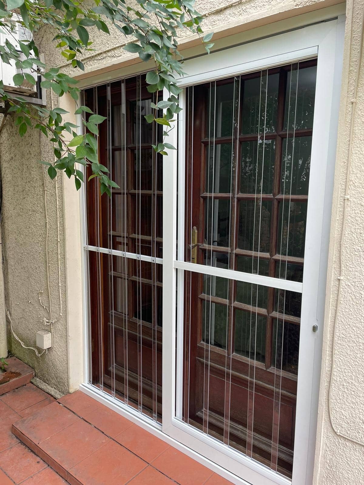 producto ClearPro aplicado